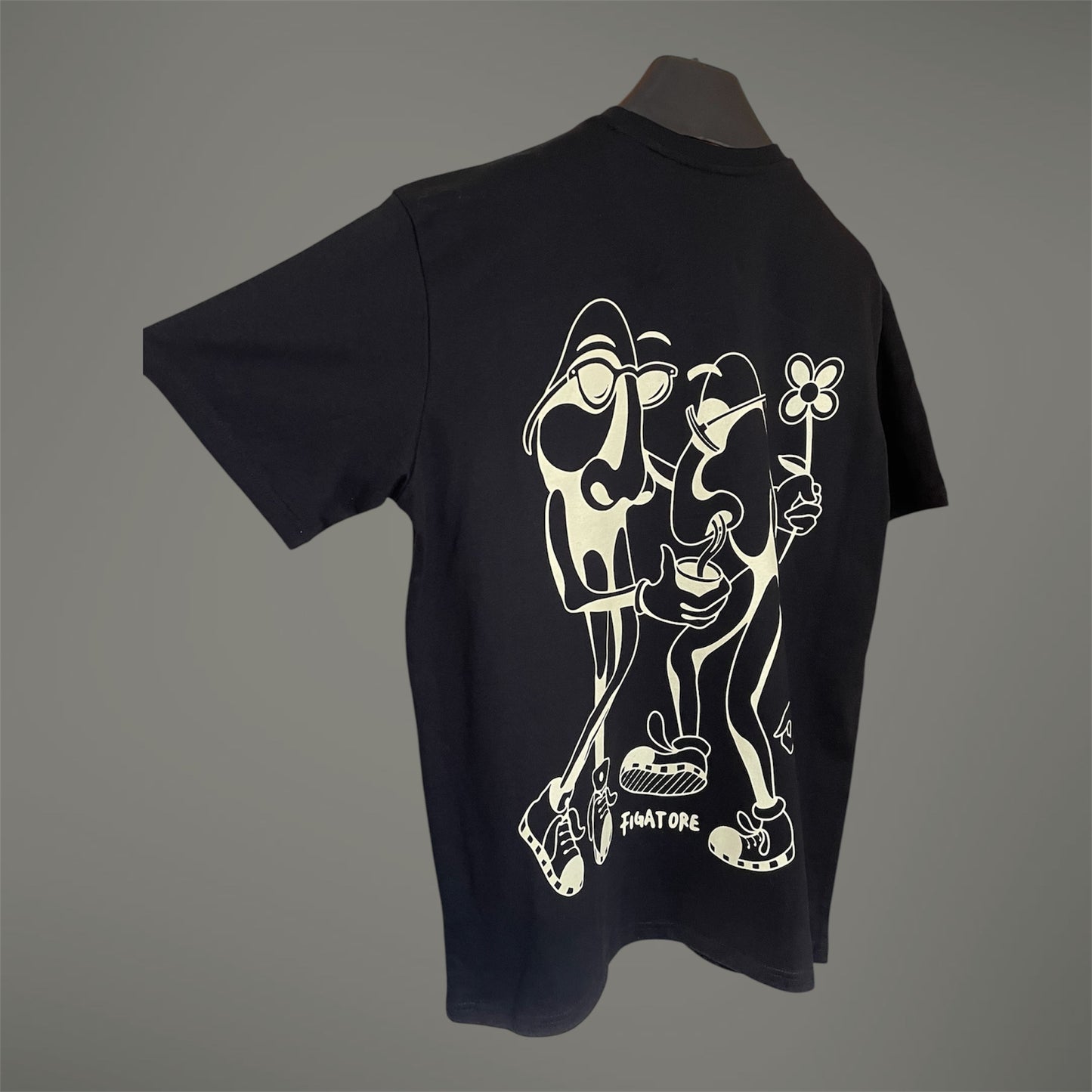 Camiseta Friends & Family