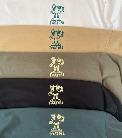 Camiseta Friends & Family