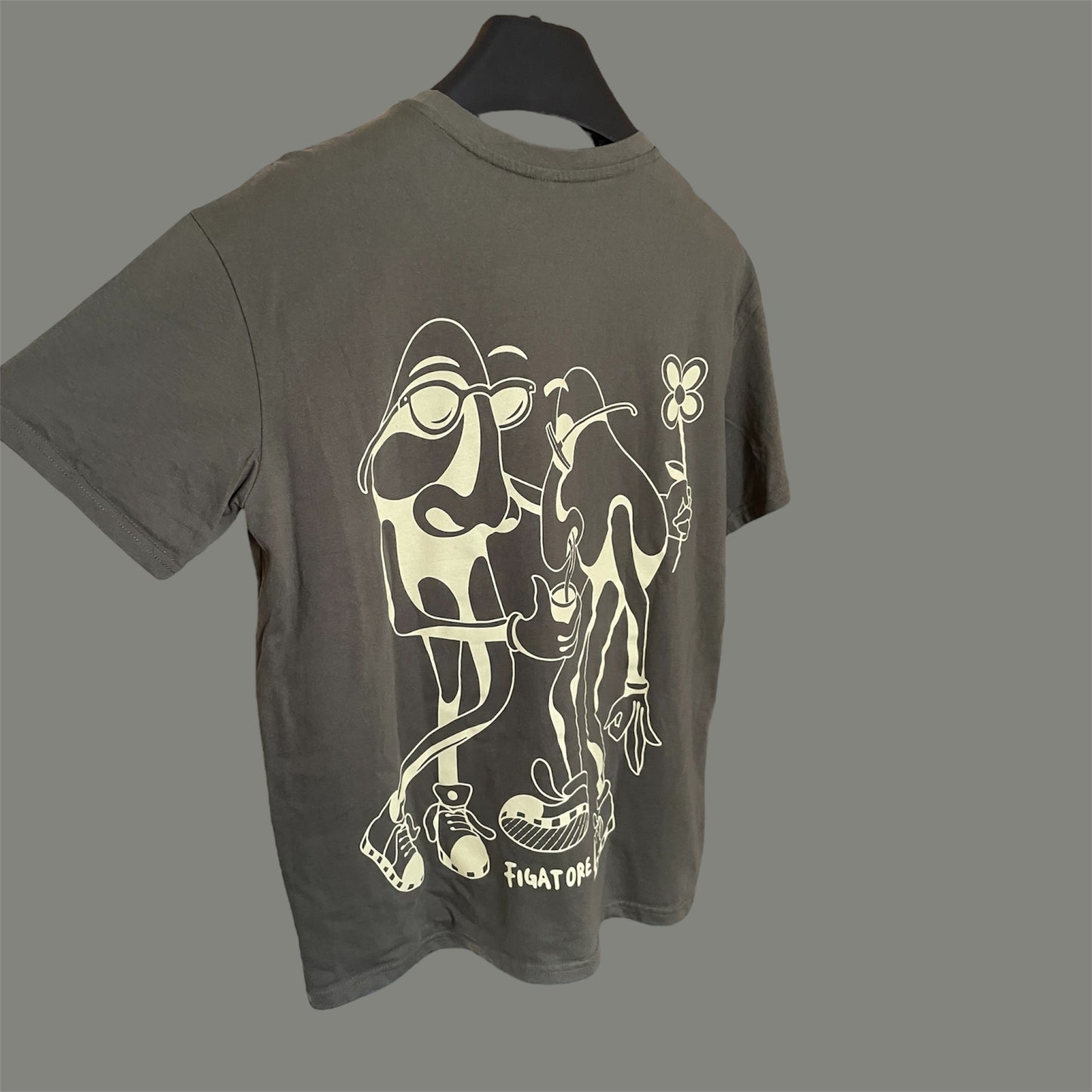 Camiseta Friends & Family