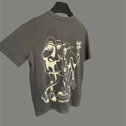 Camiseta Friends & Family