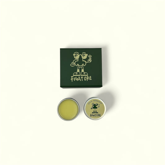 Perfume sólido